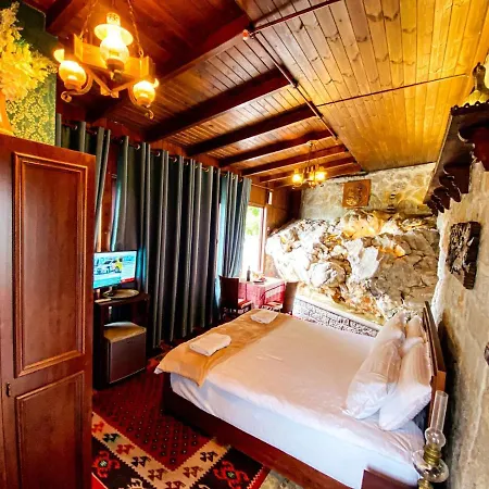 Iliria Bed & Breakfast