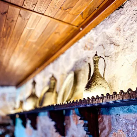 Iliria Bed & Breakfast Shkoder