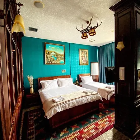 Bed & Breakfast Iliria