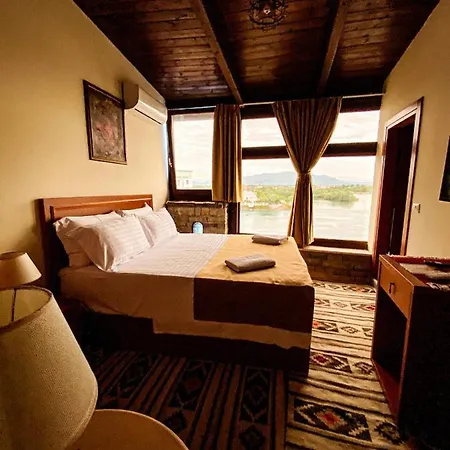 Bed & Breakfast Iliria Shkoder