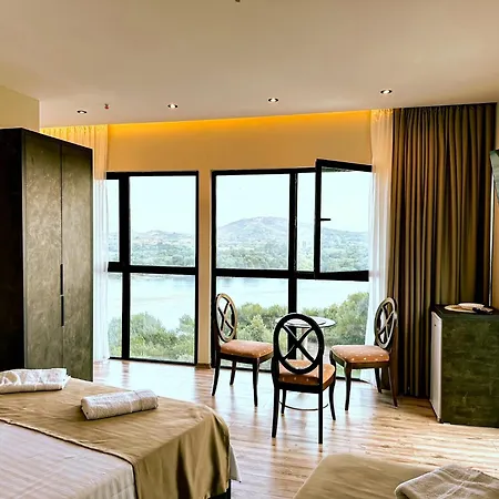 Bed & Breakfast Iliria *
