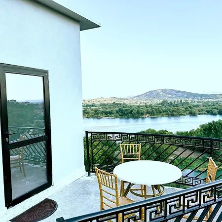 Bed & Breakfast Iliria Shkoder