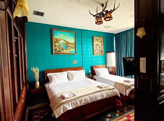 Bed & Breakfast Iliria