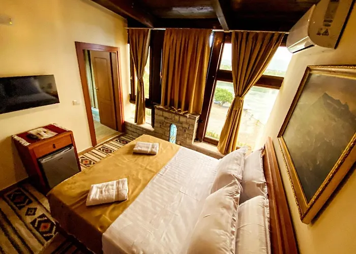 Bed & Breakfast Iliria 3*